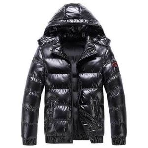 Bubble coat/Puffer jacket size large never worn and great condition